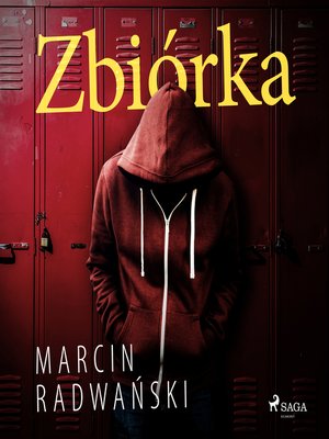 cover image of Zbiórka